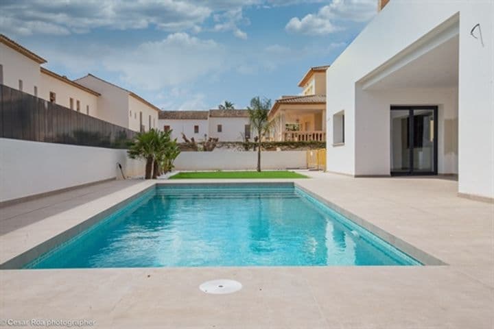 4 bedrooms house for sale in Denia, Spain - Image 2