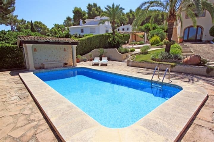 3 bedrooms house for sale in Javea (Xabia), Spain - Image 3