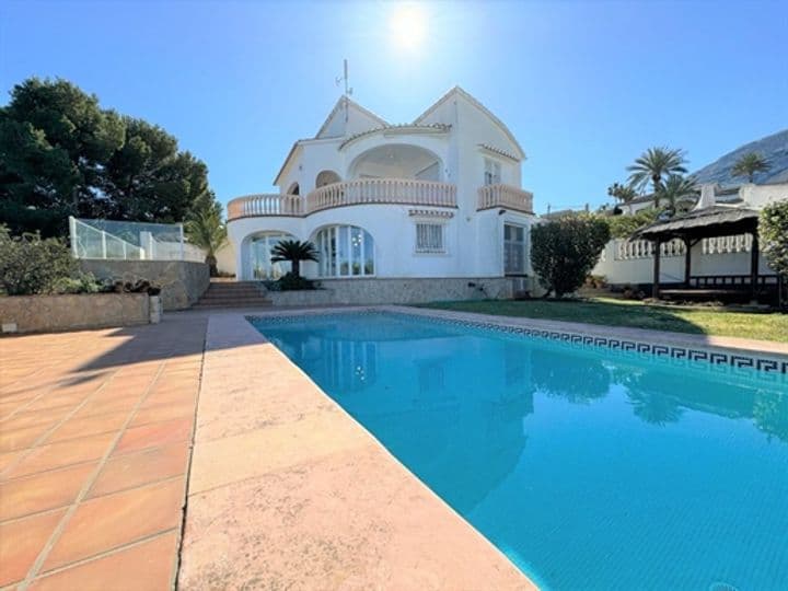 3 bedrooms apartment for sale in Denia, Spain - Image 3