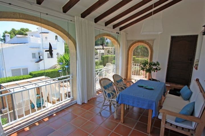 3 bedrooms house for sale in Javea (Xabia), Spain - Image 7