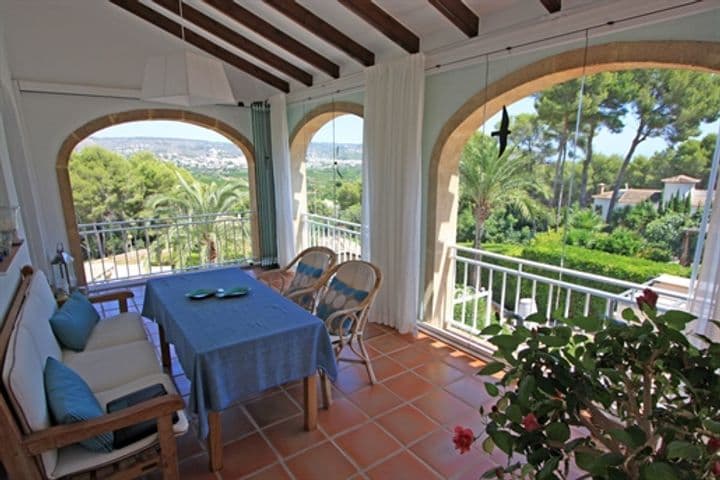 3 bedrooms house for sale in Javea (Xabia), Spain - Image 6