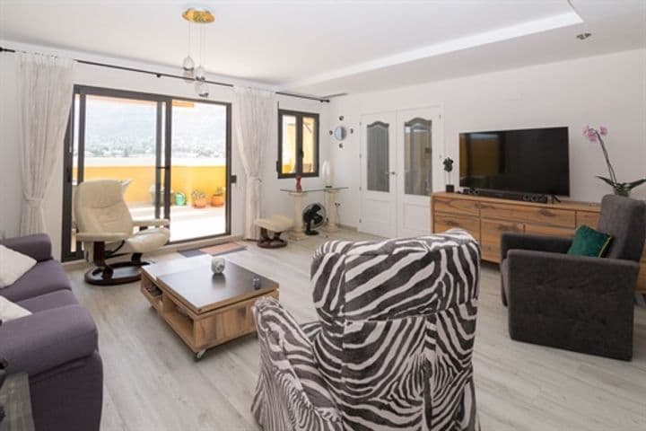 3 bedrooms apartment for sale in Denia, Spain - Image 4