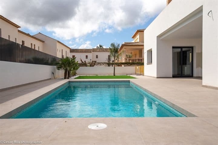 4 bedrooms house for sale in Denia, Spain - Image 9