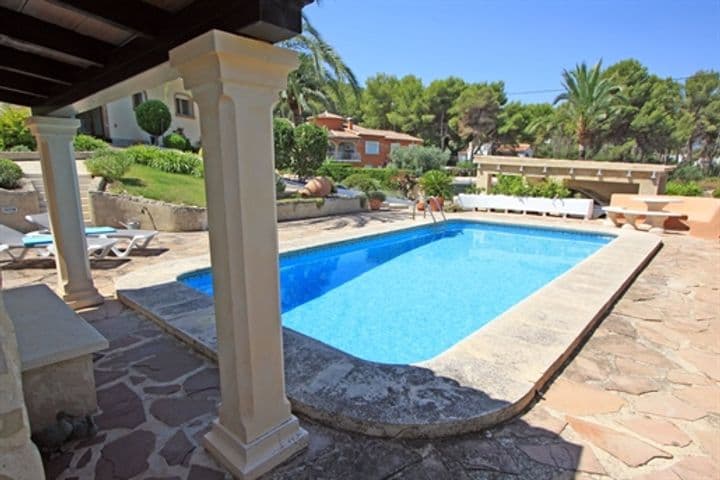 3 bedrooms house for sale in Javea (Xabia), Spain - Image 4