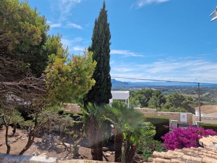 4 bedrooms house for sale in Denia, Spain - Image 2