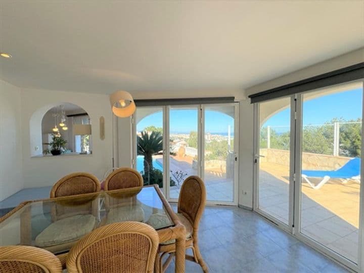 3 bedrooms apartment for sale in Denia, Spain - Image 6