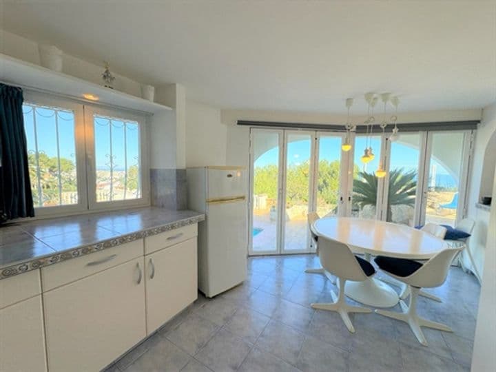 3 bedrooms apartment for sale in Denia, Spain - Image 10