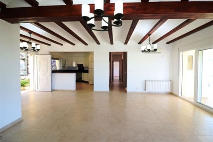 5 bedrooms house for sale in Pedreguer, Spain - Image 10