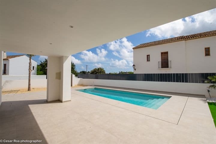 4 bedrooms house for sale in Denia, Spain - Image 3