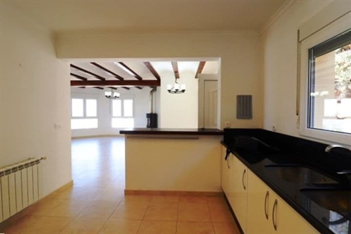 5 bedrooms house for sale in Pedreguer, Spain - Image 2