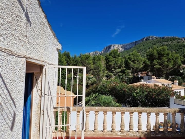 4 bedrooms house for sale in Denia, Spain - Image 9