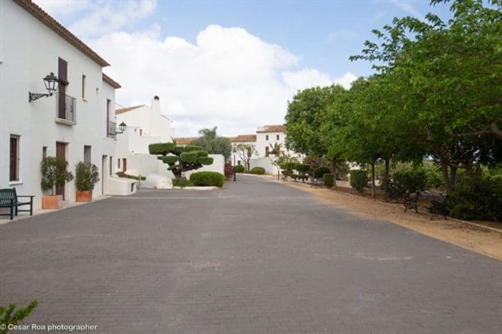 4 bedrooms house for sale in Denia, Spain - Image 8