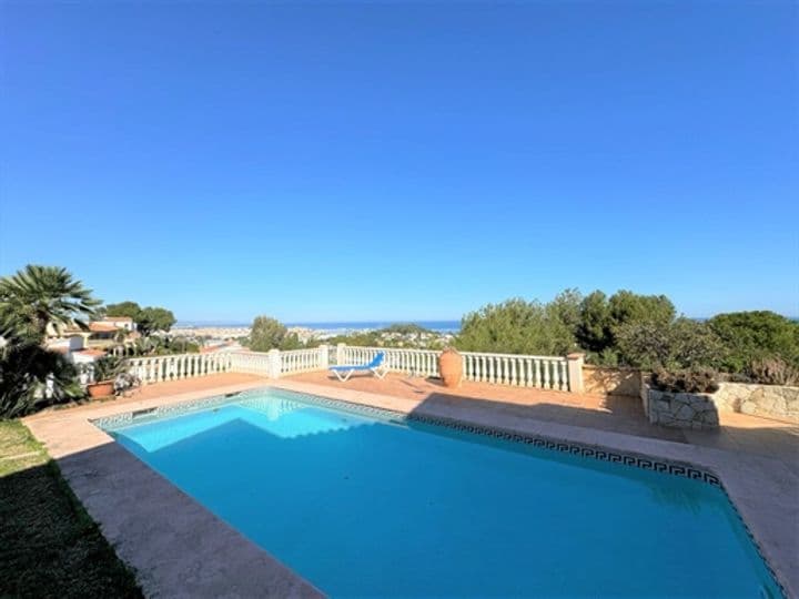 3 bedrooms apartment for sale in Denia, Spain - Image 2