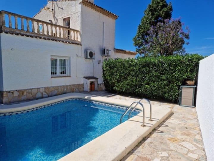 4 bedrooms house for sale in Denia, Spain - Image 3