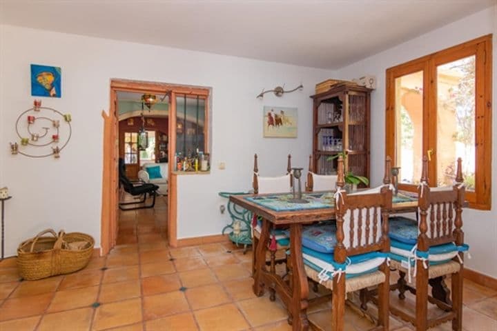 4 bedrooms house for sale in Javea (Xabia), Spain - Image 9