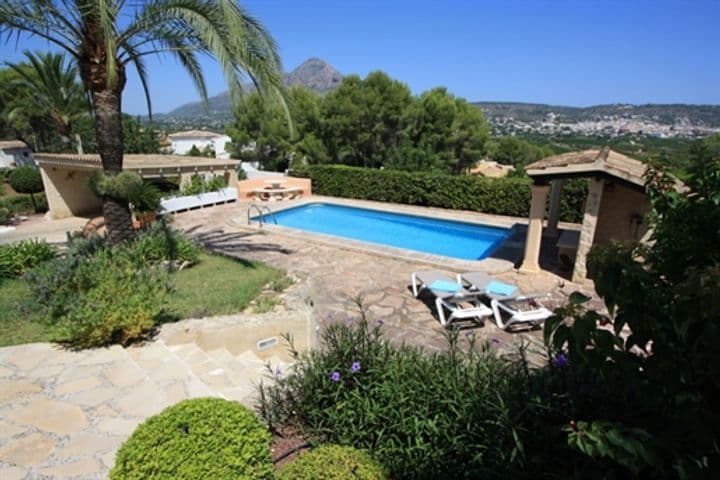 3 bedrooms house for sale in Javea (Xabia), Spain - Image 2