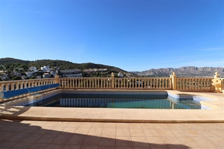 5 bedrooms house for sale in Pedreguer, Spain - Image 6