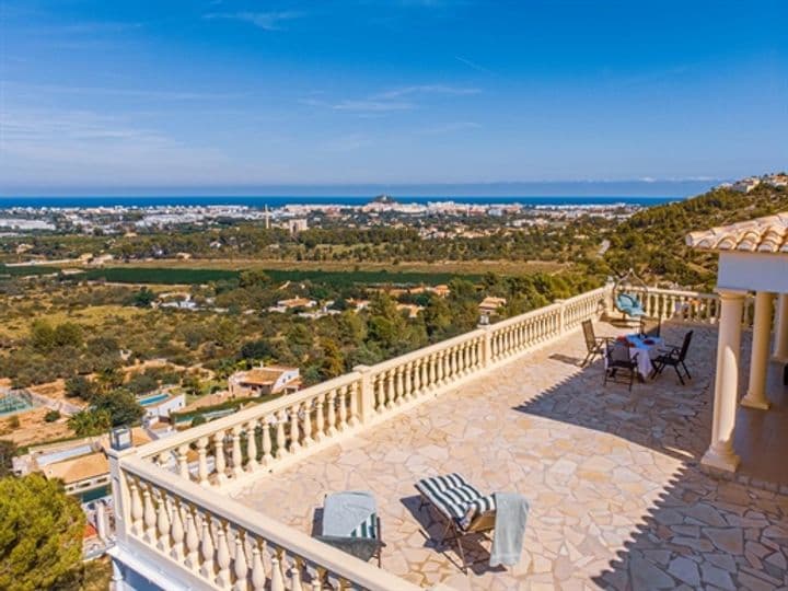 3 bedrooms house for sale in Denia, Spain - Image 12