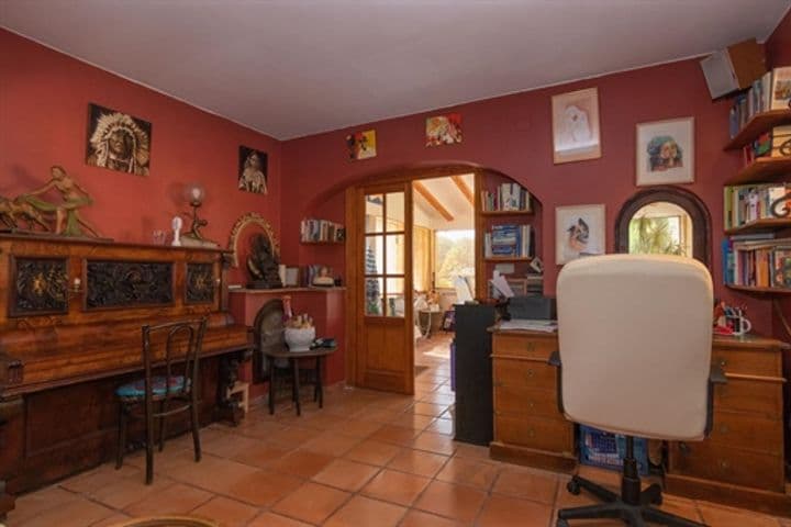 4 bedrooms house for sale in Javea (Xabia), Spain - Image 6