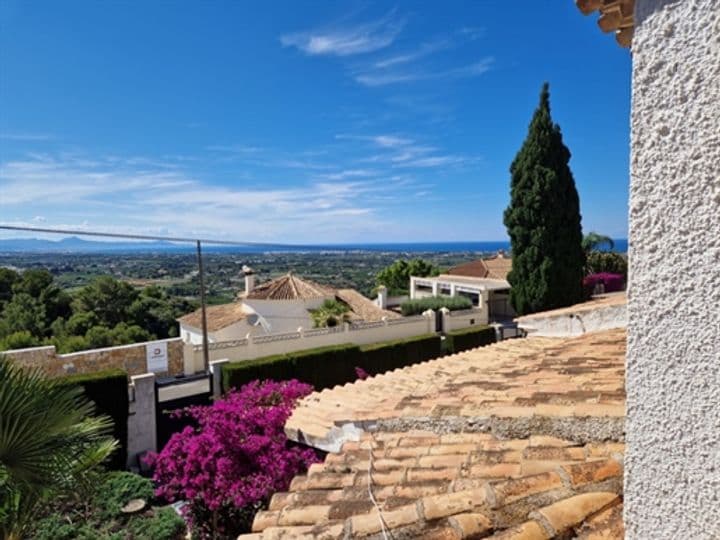 4 bedrooms house for sale in Denia, Spain - Image 8