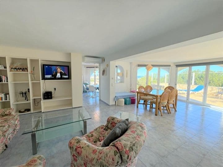 3 bedrooms apartment for sale in Denia, Spain - Image 4