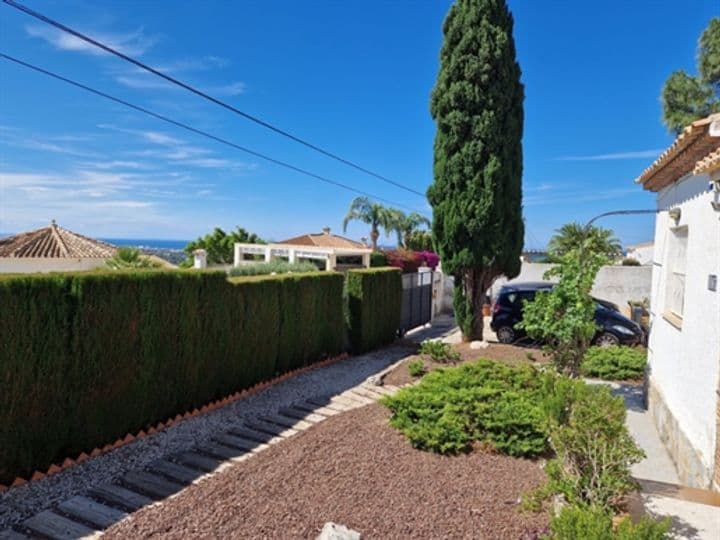 4 bedrooms house for sale in Denia, Spain - Image 7