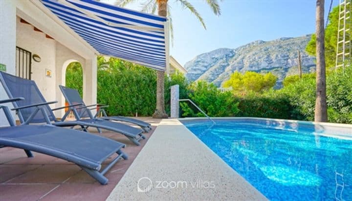 2 bedrooms house for sale in Denia, Spain - Image 2