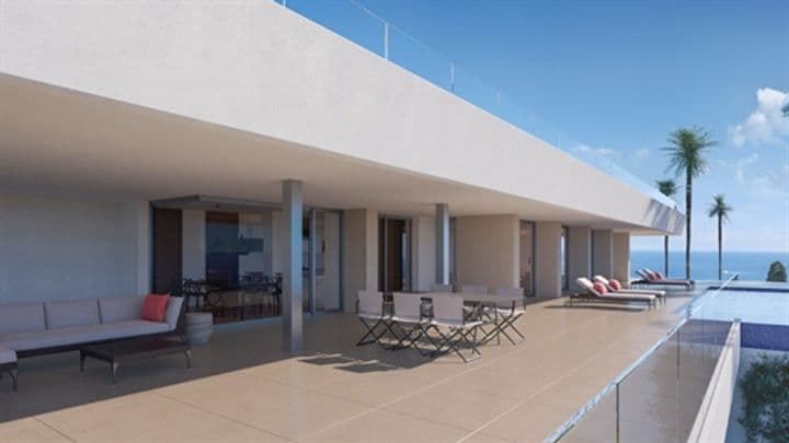 5 bedrooms house for sale in Moraira, Spain - Image 2