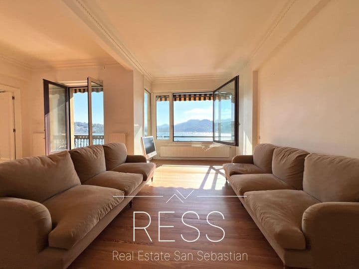 4 bedrooms apartment for sale in Donostia-San Sebastian, Spain - Image 7