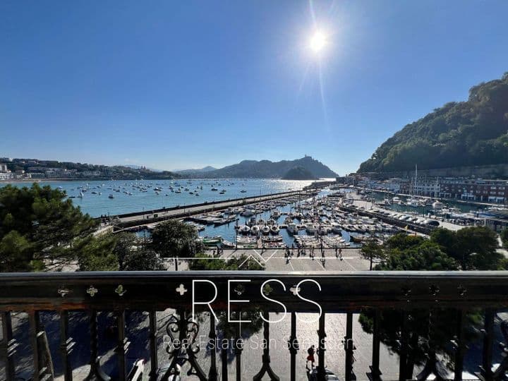 4 bedrooms apartment for sale in Donostia-San Sebastian, Spain - Image 2