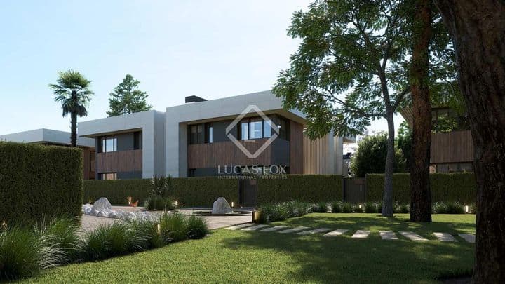 6 bedrooms house for sale in Pozuelo de Alarcon, Spain - Image 10