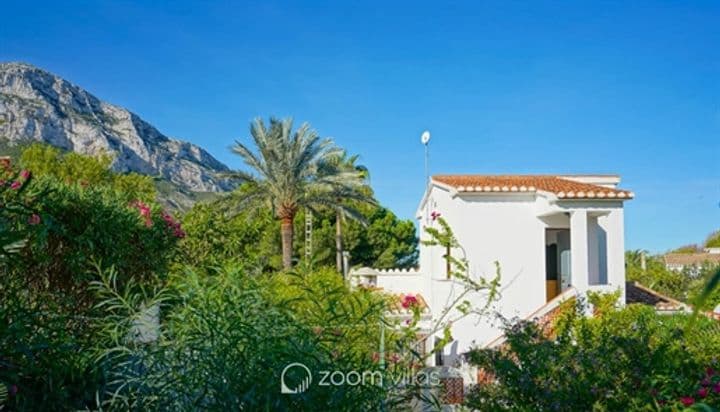 2 bedrooms house for sale in Denia, Spain - Image 3