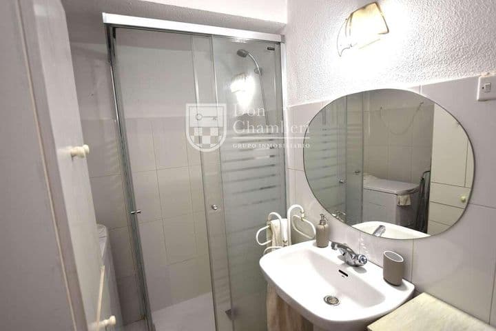 3 bedrooms apartment for rent in Chamberi, Spain - Image 10