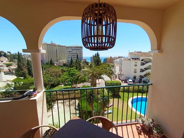 2 bedrooms apartment for rent in Torreblanca del Sol, Spain