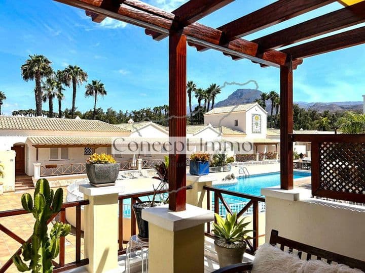 2 bedrooms house for sale in Los Cristianos, Spain