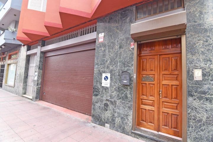 4 bedrooms apartment for sale in Santa Catalina - Canteras, Spain