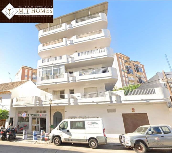 3 bedrooms apartment for rent in Fuengirola, Spain - Image 2