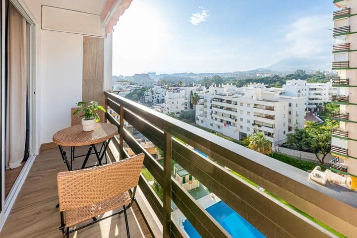 1 bedroom apartment for rent in Parque de la Paloma, Spain - Image 7