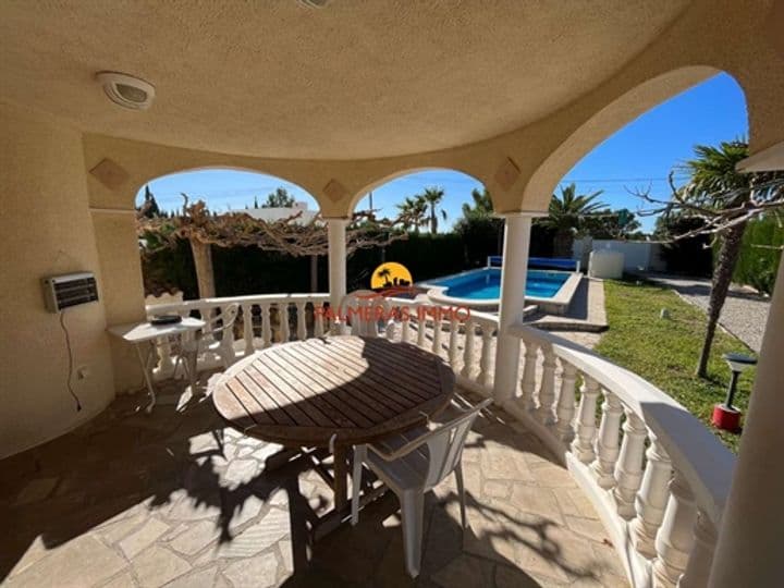 3 bedrooms house for sale in LAmetlla de Mar, Spain - Image 2