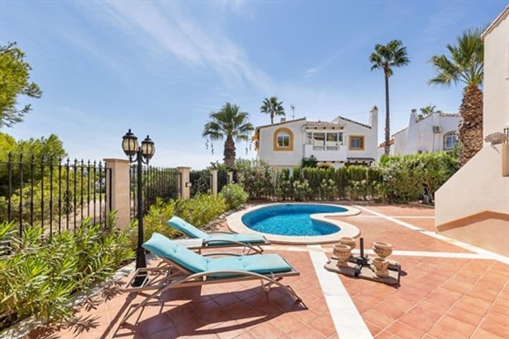 4 bedrooms house for sale in Orihuela, Spain - Image 4