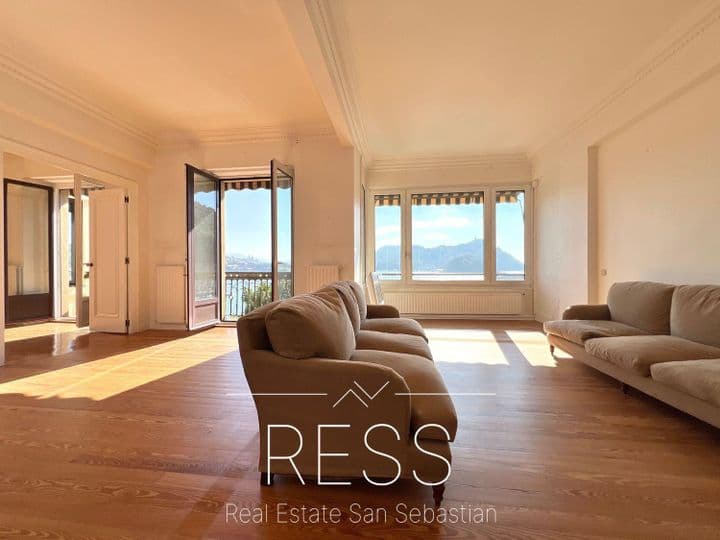 4 bedrooms apartment for sale in Donostia-San Sebastian, Spain - Image 6