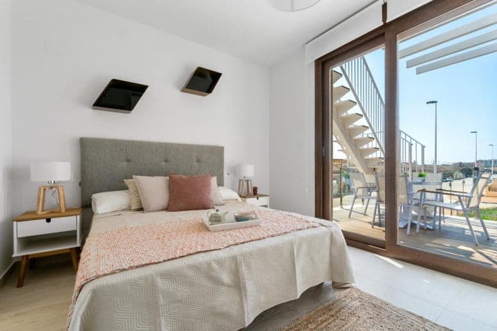 2 bedrooms house for sale in San Pedro del Pinatar, Spain - Image 10