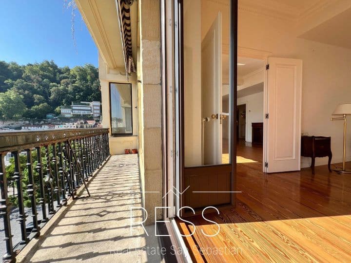 4 bedrooms apartment for sale in Donostia-San Sebastian, Spain - Image 12