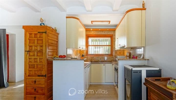 2 bedrooms house for sale in Denia, Spain - Image 8