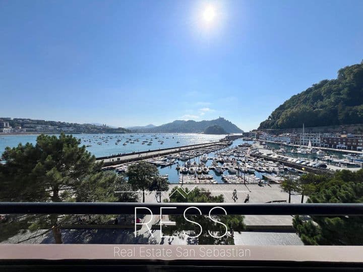 4 bedrooms apartment for sale in Donostia-San Sebastian, Spain - Image 11