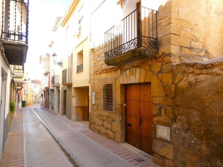 4 bedrooms house for sale in Maella, Spain