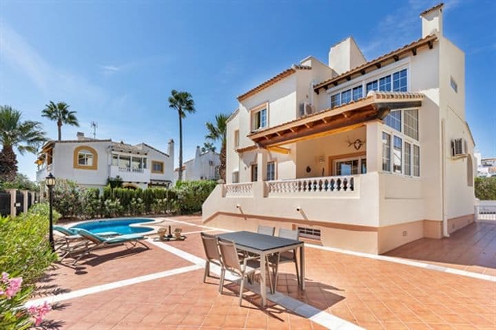 4 bedrooms house for sale in Orihuela, Spain - Image 2