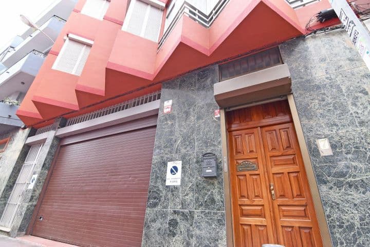 4 bedrooms apartment for sale in Santa Catalina - Canteras, Spain - Image 2