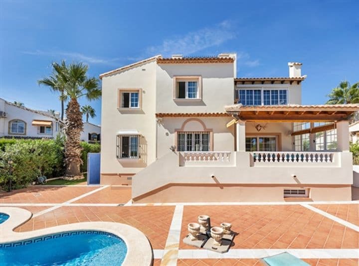 4 bedrooms house for sale in Orihuela, Spain