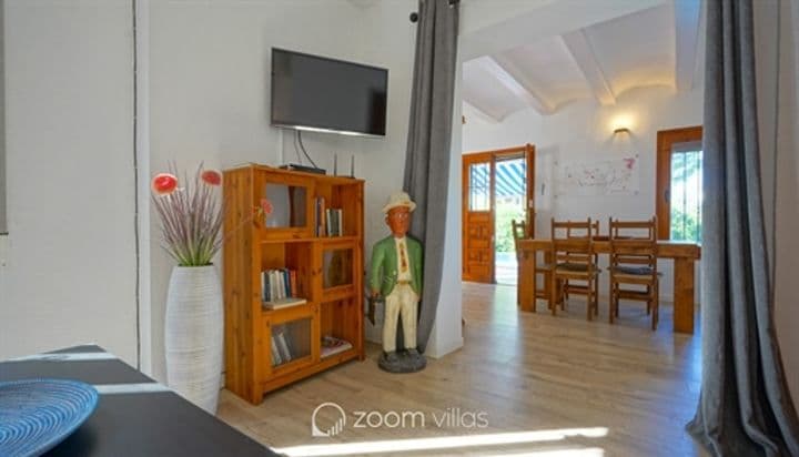 2 bedrooms house for sale in Denia, Spain - Image 6